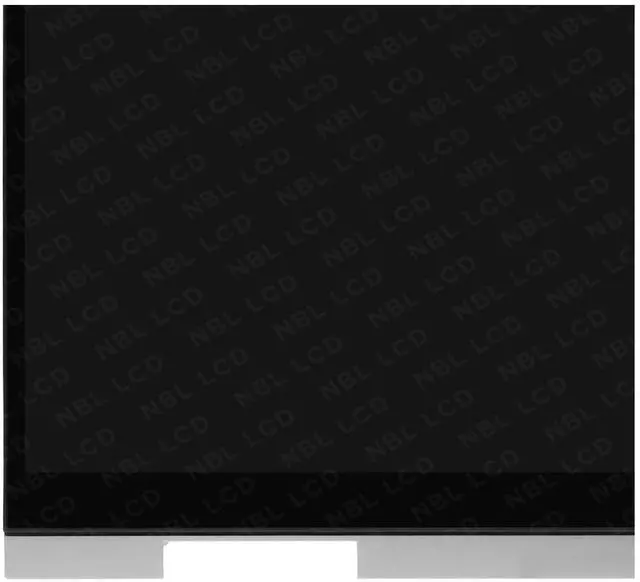Alt view image 2 of 2 - LED LCD Touch Screen Display Assembly 14.0" for HP Envy x360 2-in-1 14-es1023dx