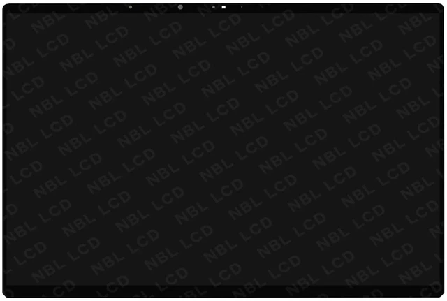 Alt view image 3 of 3 - OLED LCD Touch Screen Assembly For HP Spectre x360 2-in-1 16-f0023dx 16-f1023dx