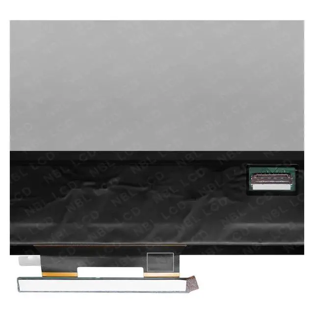 Alt view image 3 of 3 - LCD Touch Screen Display for Dell Inspiron 16 7640 7645 2-in-1 P133F001 P133F002