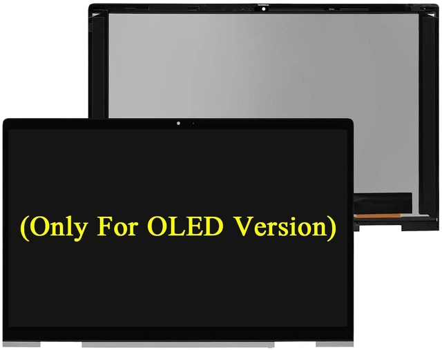Alt view image 2 of 3 - M35738-1J0 13.3" OLED FHD LCD Touch Screen for HP Envy 13m-bd1033dx 13m-bd0033dx