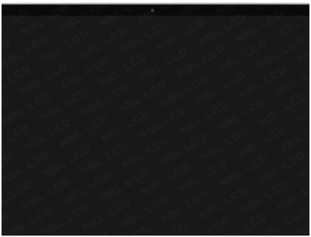 Alt view image 3 of 3 - For HP Envy X360 15-ED1055WM 15-ED1071CL FHD LCD Touch Screen Complete Assembly