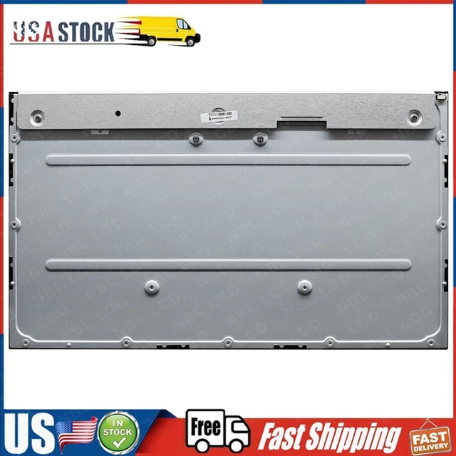 Alt view image 3 of 3 - New 21.5" for AIO FHD LCD Screen Display Panel T215HVN05.1 M215HCA-L3B LM215WF9-SSA1