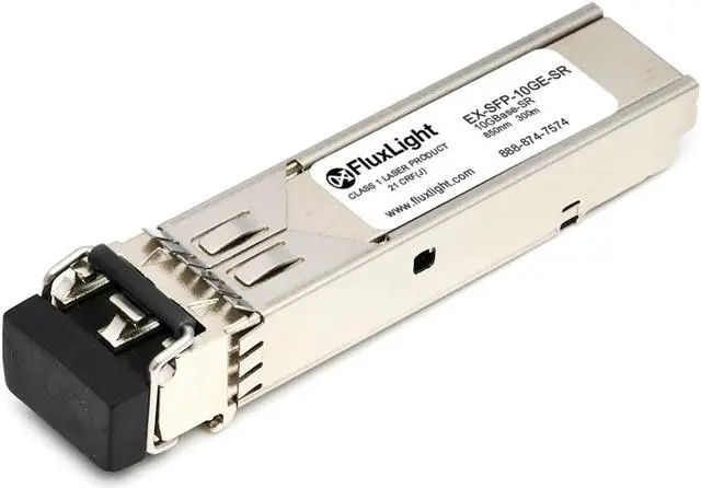 Alt view image 4 of 5 - Juniper Networks EX-SFP-10GE-SR 740-021308 Compatible Module 10GBASE-SR