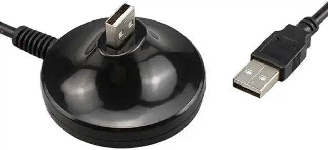Main image of USB 2.0 Male To Male Cable USB Type A Cable Extender Wire 0.3M 0.5M 1M 1.5M 3M Camera Hard Disk