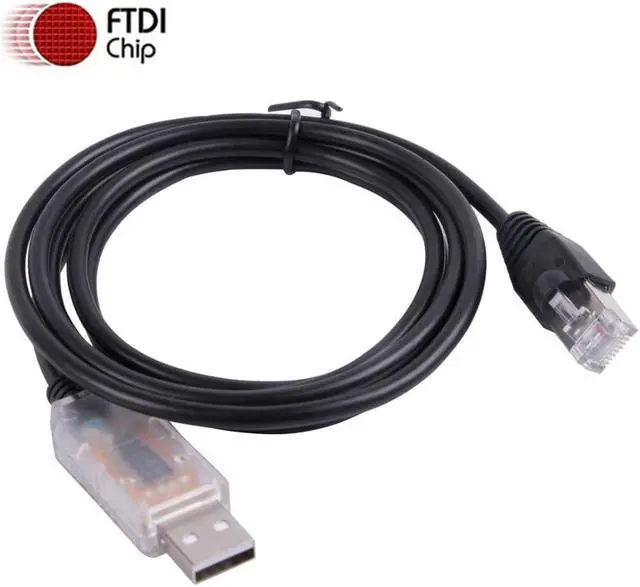 Main image of USB RS485 Adapter Cable for ACS380 ABB Driver Cable ABB Oy BCBL-01 RS485 modbus Communication Cable
