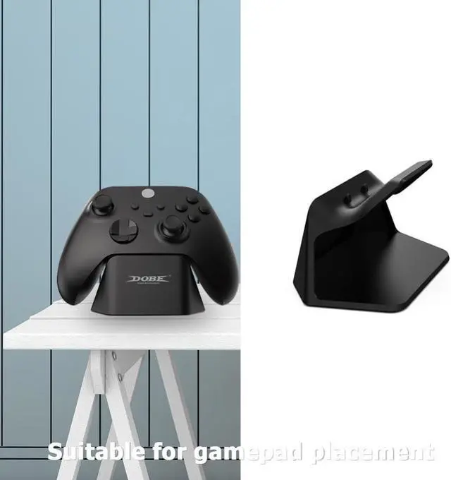 Main image of Controller Display Stand for Xbox Series S X One S X One Controller Accessories