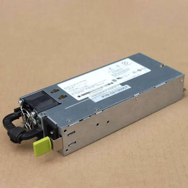 Main image of For Huawei RH2288H RH2285 V2 Power Supply 460W PS-2461-7H 02130957 DPS-460DB-12A