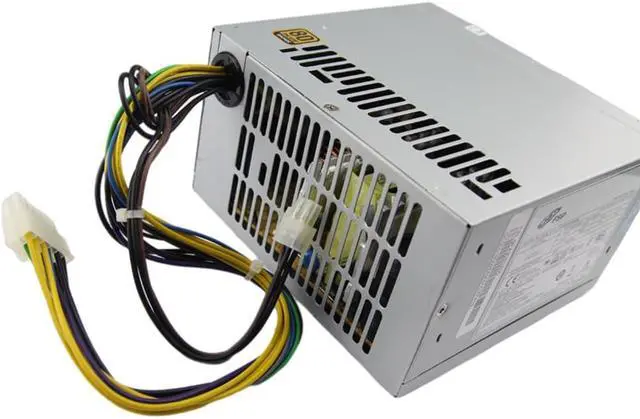 Main image of For ACER&Tongfang 300W Computer Power Supply 12pin+4pin FSP300-40AABA HK400-11P Psu