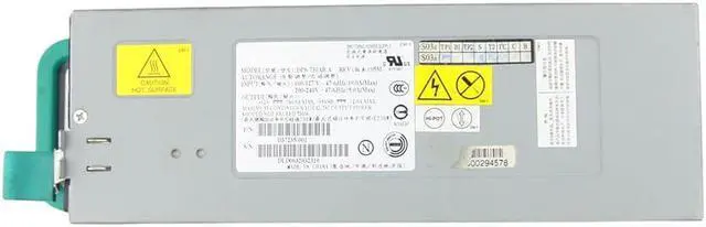 Main image of Power Supply For Lenovo R360 Server DPS-730AB A 730W D37235-001 Psu