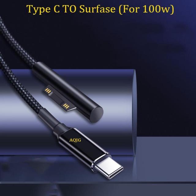 USB Type C Cable - 1.8 Meter Long Type C Fast Charging Cable