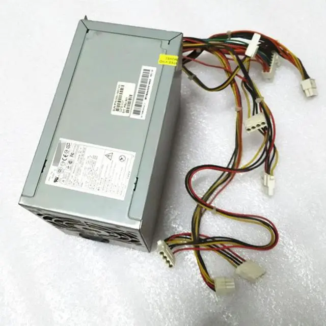 Main image of For SUN Blade2500 B2500 300-1667 300-1910 HP-W600GC3 Computer Power Supply 600W Psu