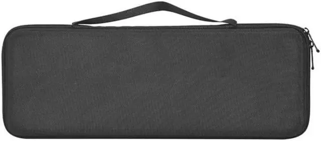 Main image of For Logitech MX Keys Waterproof Portable Carrying Case for Logitech MX Keys Hard Shell Wireless Travel Protective Bag Keyboad