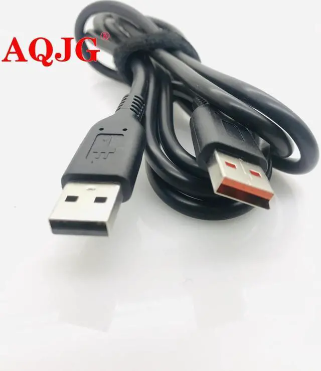 Main image of AC Power Supply Charging Charger Cord USB Cable for Lenovo Yoga3 Pro Yoga 3 Pro Yoga4 Pro Yoga 700 900 Miix 700 Laptop Tablet