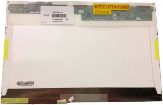 Main image of LTN160AT01 LTN160AT02 For ACER Aspire 6930G 6930 6920 6935 6935G For Asus X61S for Toshiba AX/53HPK matrix laptop lcd panel