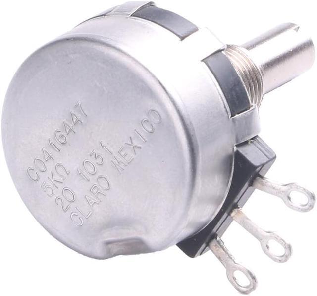 CLARO MEXICO C0416447 Potentiometer 5 KOHM - Newegg.com