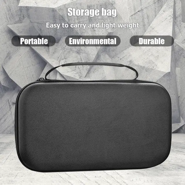 Main image of Nylon Storage Bag Organizer Anti Scratch Portable Bluetooth-compatible Speaker Bags Protection Accessories for DALI-KATCH