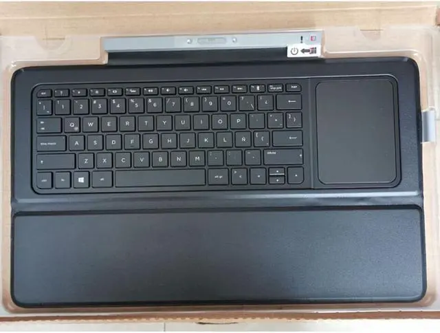 Main image of keyboard for HP envy 15 x2 15t c001dx u006tx x2-15t 15-C000 latin la SP spanish laptop notebook 783099-161 KBBT9881 15.6''