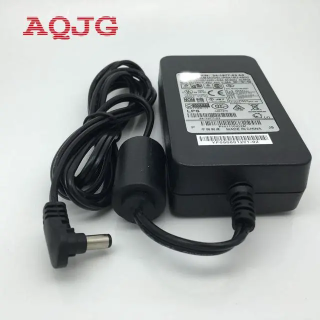 Main image of Compliant Power Supply (CP-PWR-CUBE-3) For  CP-7911G - Lifetime Warranty