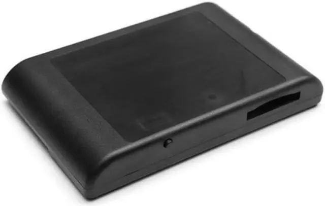 Main image of Pro Cartridge Memory Card Adapter Game Storage Burning Card for Sega SMS/32X Games Playing Accessories