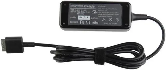 Main image of 15V 1.33A 20W ENVY X2 AC Power Adapter Charger For HP 11-g100 11t-g000 PA-1200-22HB HSTNN-LA37 ENVY X2 Laptop Charger