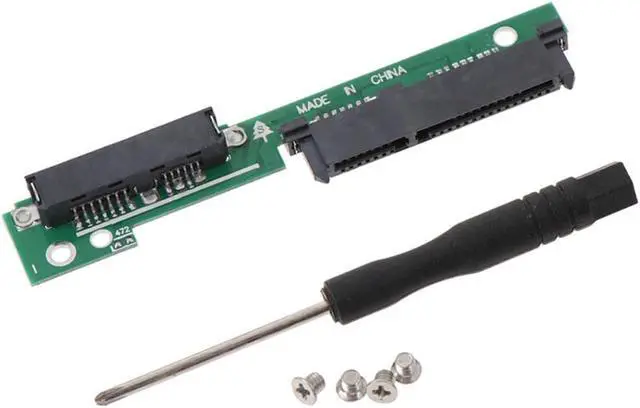 Main image of Notebook Drive Hard Disk Bracket Circuit Board Converter Set for Lenovo 310
