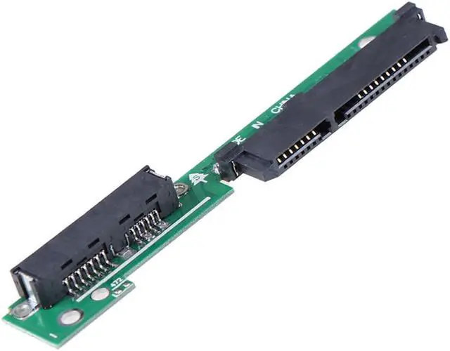 Alt view image 2 of 3 - Notebook Drive Hard Disk Bracket Circuit Board Converter Set for Lenovo 310