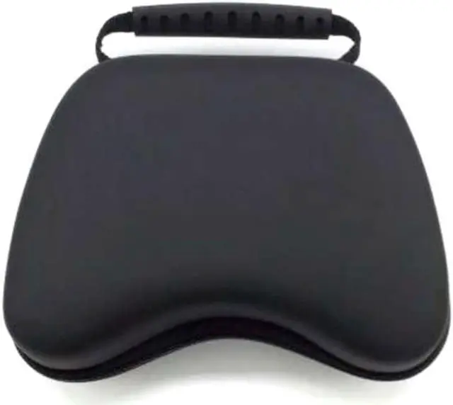 Main image of Gamepad Storage Bag Game handle Shockproof Hard Zipper Case Portable For Xbox One/Switch Pro/PS3/PS4 Joypad packet pack