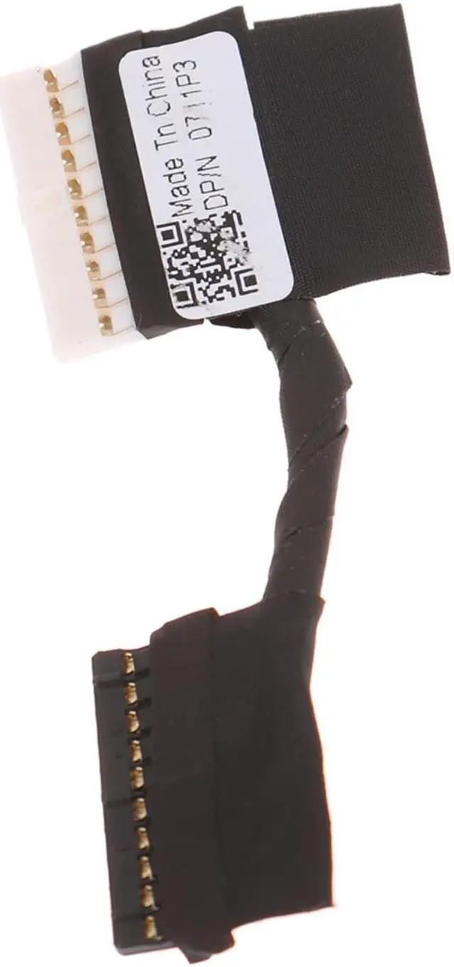 Alt view image 3 of 4 - Laptop Cable For Dell 5378 5368 3390 7368 7579 7569 7378 7570 0711p3