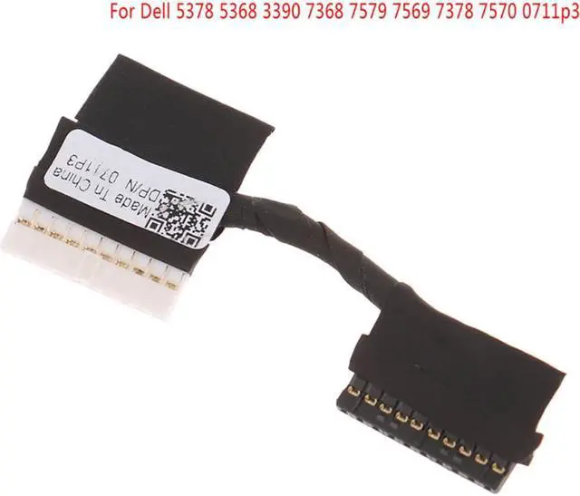 Main image of Laptop Cable For Dell 5378 5368 3390 7368 7579 7569 7378 7570 0711p3