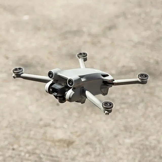 Alt view image 3 of 4 - Propeller Motor Protection Cover for DJI Mini 3 PRO Drone Accessories