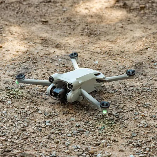 Alt view image 4 of 4 - Propeller Motor Protection Cover for DJI Mini 3 PRO Drone Accessories