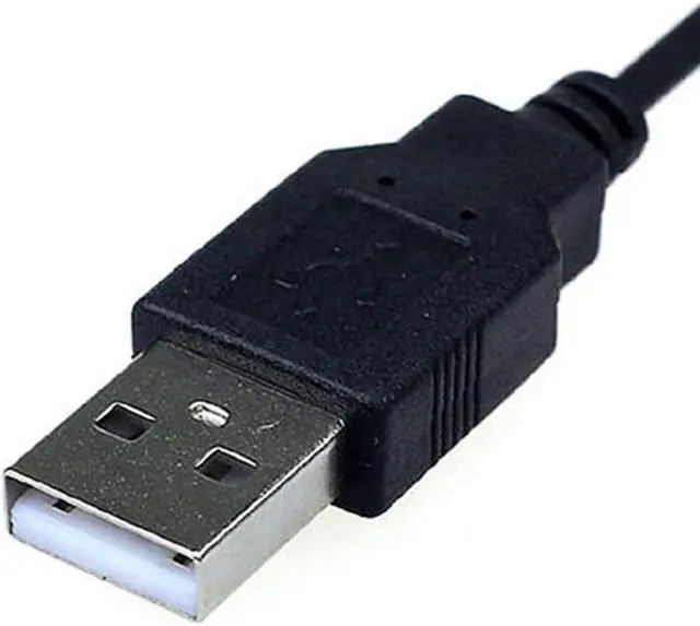 Alt view image 7 of 7 - 1PC Black USB Charging Advance Line Cord Charger Cable for/SP/GBA/GameBoy/NS/DS hot