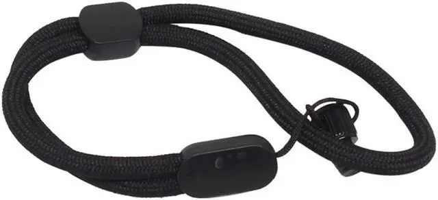 Alt view image 3 of 4 - Non-Slip Hanging Lanyard For DJI POCKET 2 Insta360One X2 GO2 Panoramic Camera Neck Sling Sports Neck Rope