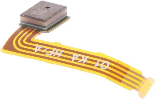 Alt view image 4 of 4 - 1pc Mic Microphone Ribbon Flex Cable For Nintendo 3DS Replacement Parts Voice Sound Record Cable Speaker flex cable for 3ds