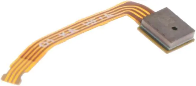 Alt view image 2 of 4 - 1pc Mic Microphone Ribbon Flex Cable For Nintendo 3DS Replacement Parts Voice Sound Record Cable Speaker flex cable for 3ds