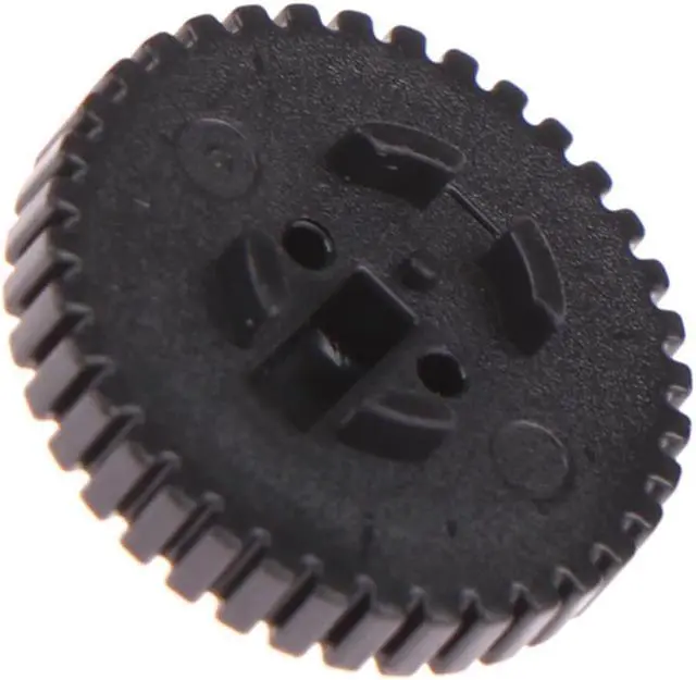 Alt view image 2 of 4 - Shutter Button Aperture Wheel Turntable Dial Wheel Unit For Canon EOS 6D