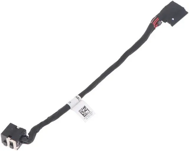 Alt view image 3 of 3 - Laptop DC Power Jack Cable Charging Port DC Power Interface For Dell Alienware M17 R2 M15 R2