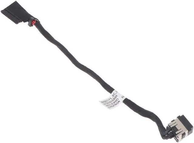 Alt view image 4 of 4 - Laptop DC Power Jack Cable Charging Port DC Power Interface For Dell Alienware M17 R2 M15 R2