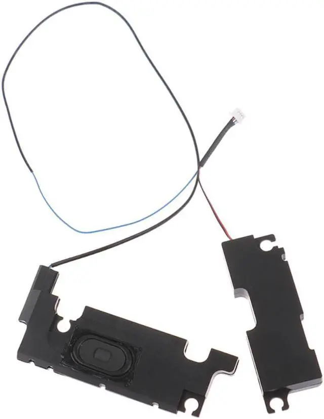 Alt view image 3 of 4 - 1 Set For Lenovo ThinkPad T460 T450 T440 Laptop Speakers Built-in Speaker