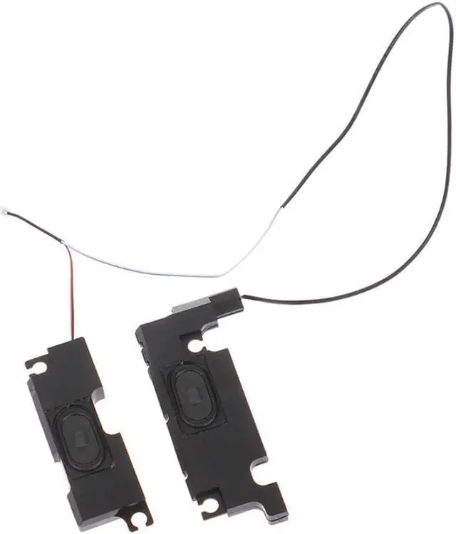 Main image of 1 Set For Lenovo ThinkPad T460 T450 T440 Laptop Speakers Built-in Speaker
