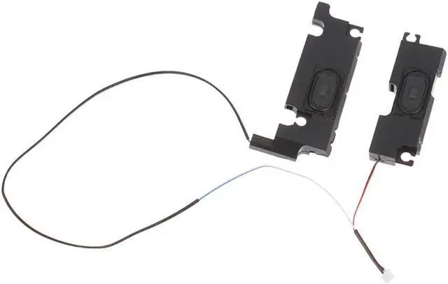 Alt view image 4 of 4 - 1 Set For Lenovo ThinkPad T460 T450 T440 Laptop Speakers Built-in Speaker