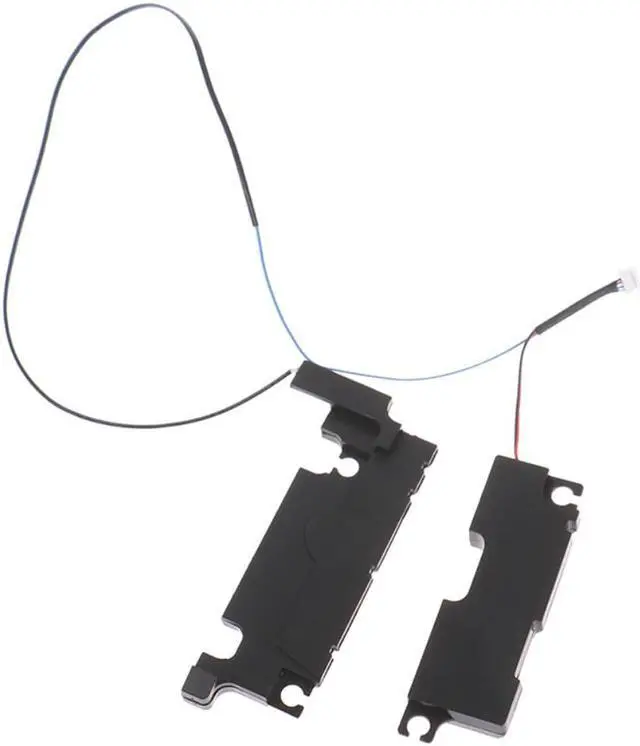 Alt view image 2 of 4 - 1 Set For Lenovo ThinkPad T460 T450 T440 Laptop Speakers Built-in Speaker