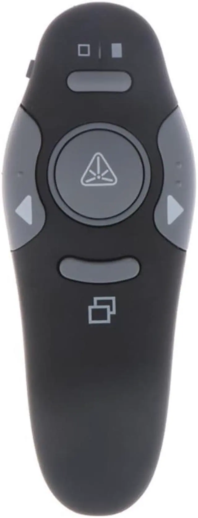 Alt view image 2 of 4 - 2.4GHz Wireless USB Powerpoint Presentation PPT Pen Pointer Remote Control