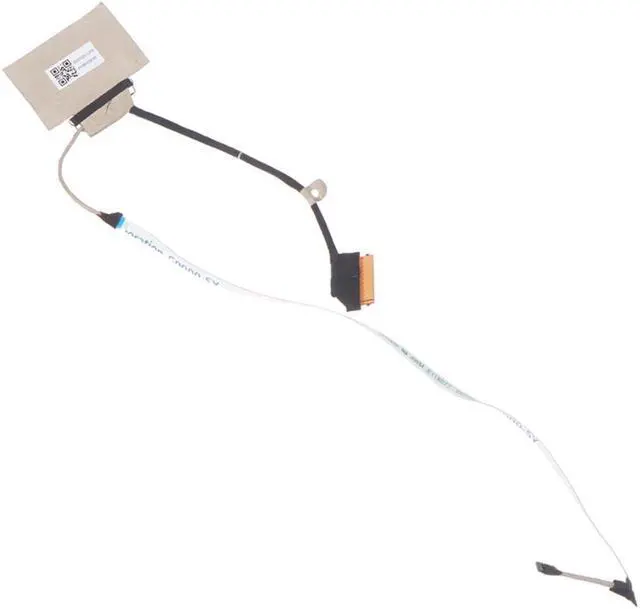 Alt view image 4 of 4 - Video Screen Flex Cable Laptop LCD LED Display Ribbon Camera Cable For HP 4 5 15-DC DD0G3DLC213 TPN-Q211