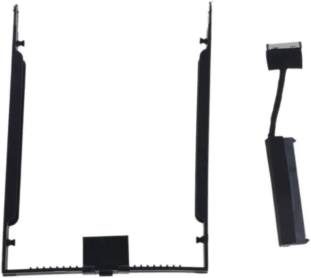 Main image of 2.5 inch  Hard Drive Tray Caddy with Cable Kit for lenovo ThinkPad P53 Laptop Components