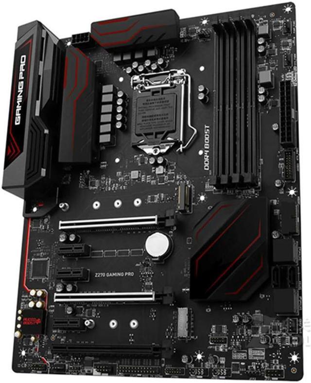 Mainboard z270 on sale