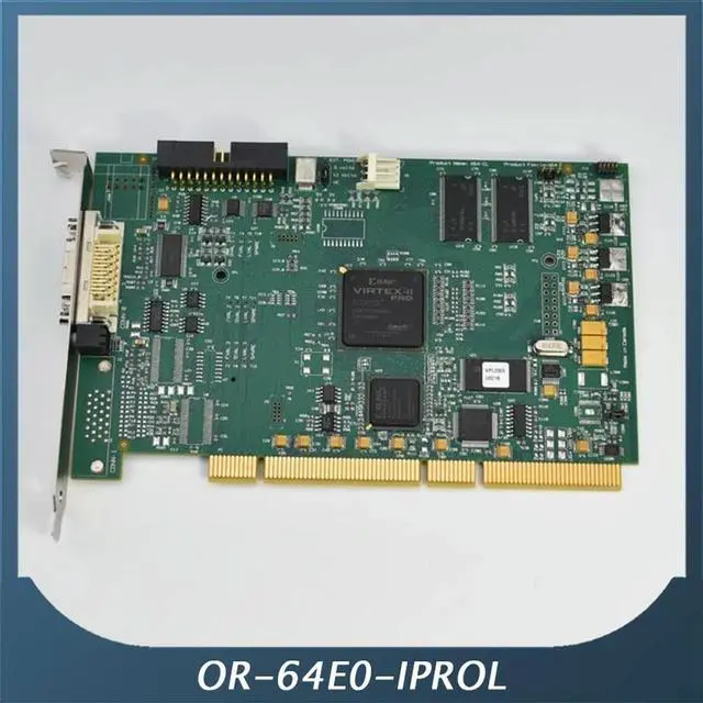 Main image of For DALSA OR-64E0-IPROL