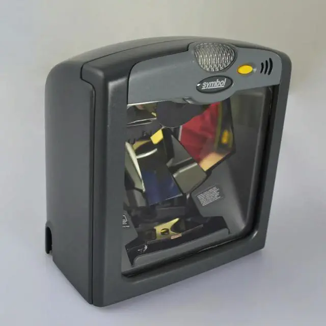 Main image of Special priceFor symbol LS7708 laser barcode scanning platform, working good