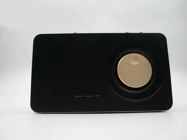 Main image of 90% ,Xonar U7 desktop notebook USB external sound card 7.1 channel support win10, working good
