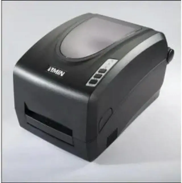 Main image of ZMIN X16 direct thermal barcode printer, !